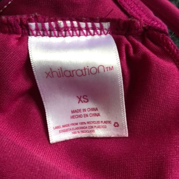 XHILARATION bikini - Picture 5 of 6